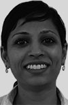 SMC Pneumatics has appointed Selina Naidoo as sales engineer (Johannesburg).